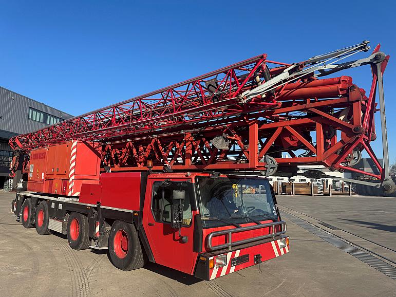 Liebherr MK 80 