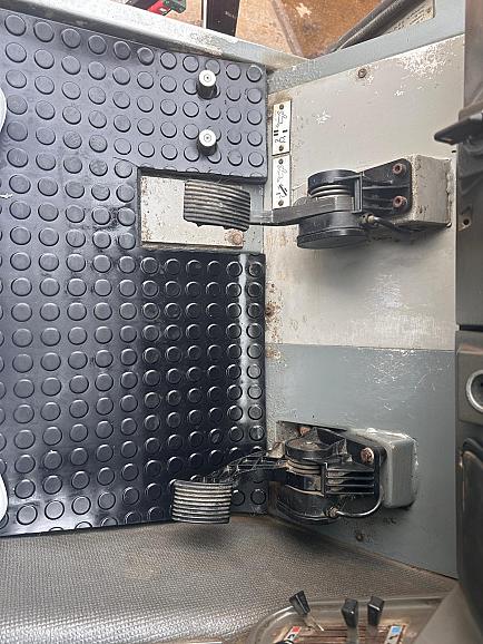 Grove GMK 5100