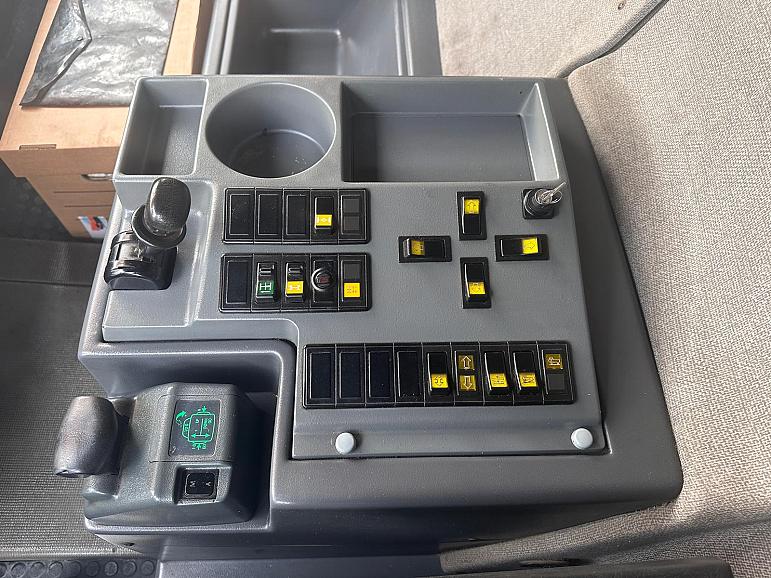 Grove GMK 5100