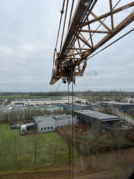 Spierings SK 377 - AT3