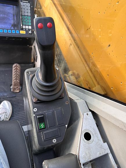 Liebherr LTM 1160 - 2