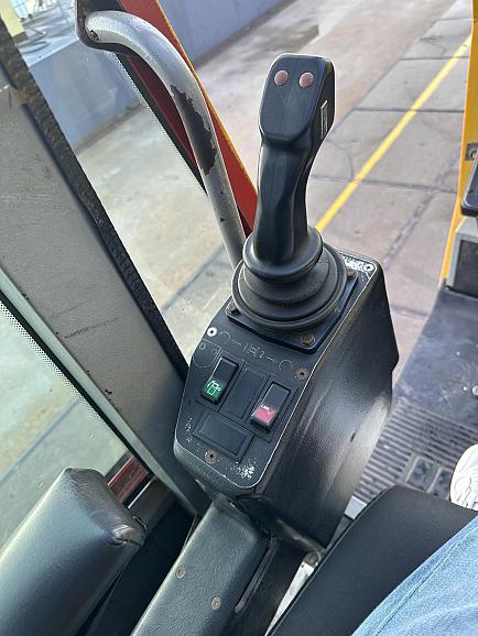 Liebherr LTM 1160 - 2