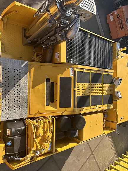 Liebherr LTM 1300-6.2