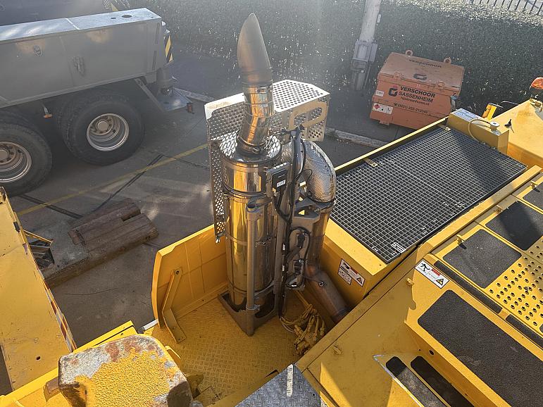 Liebherr LTM 1300-6.2