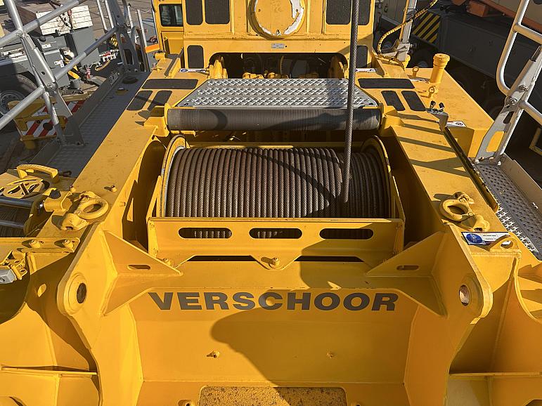 Liebherr LTM 1300-6.2
