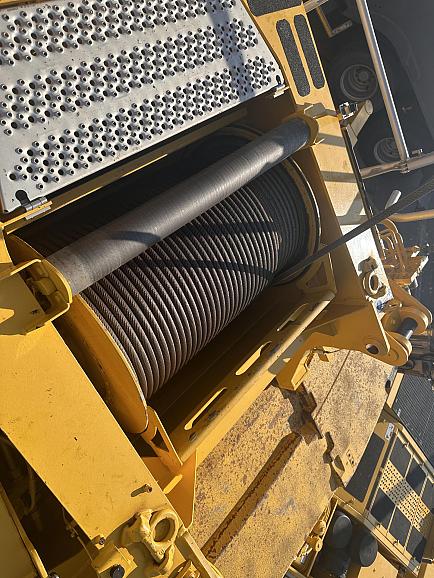Liebherr LTM 1300-6.2