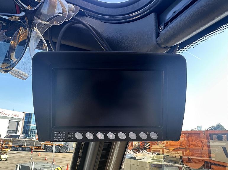 Liebherr LTM 1300-6.2