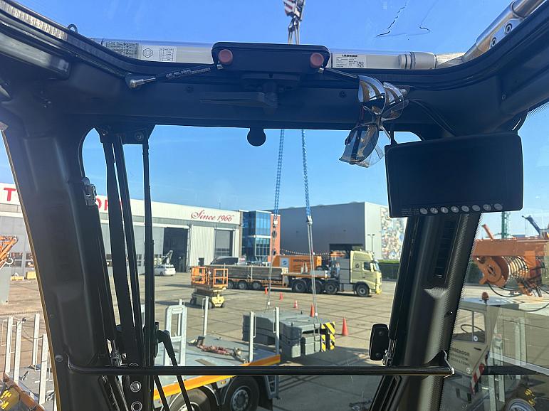 Liebherr LTM 1300-6.2