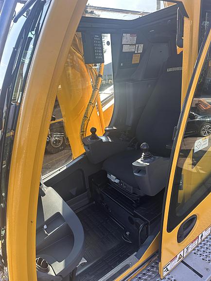 Liebherr LTM 1300-6.2