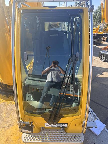 Liebherr LTM 1300-6.2
