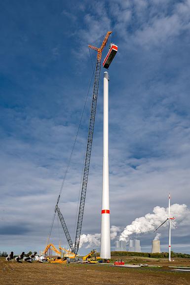 Liebherr LR 11000