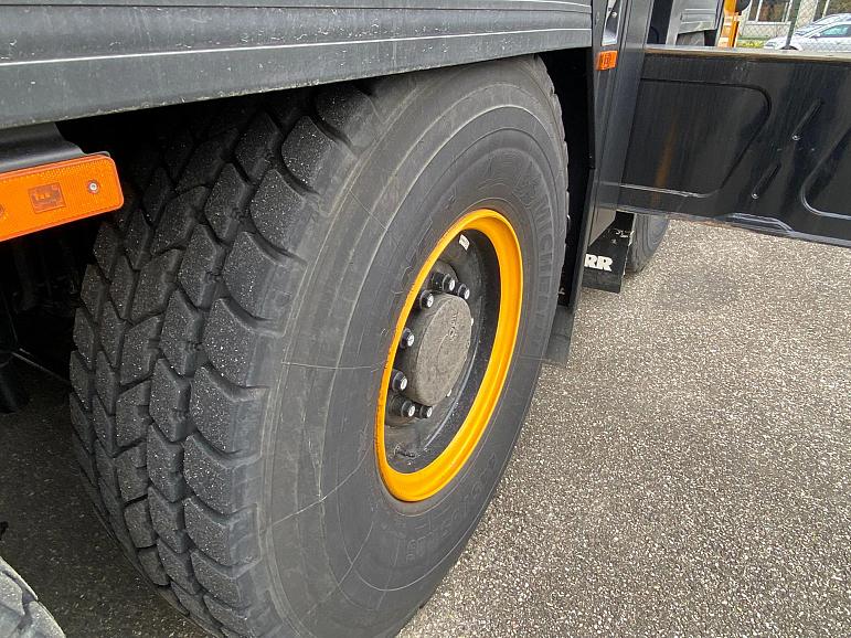 Liebherr LTM 1150-5.3