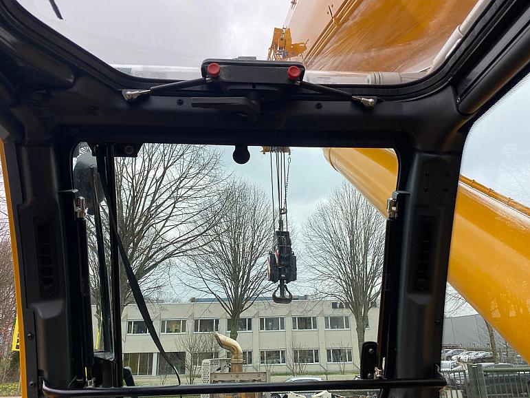 Liebherr LTM 1150-5.3