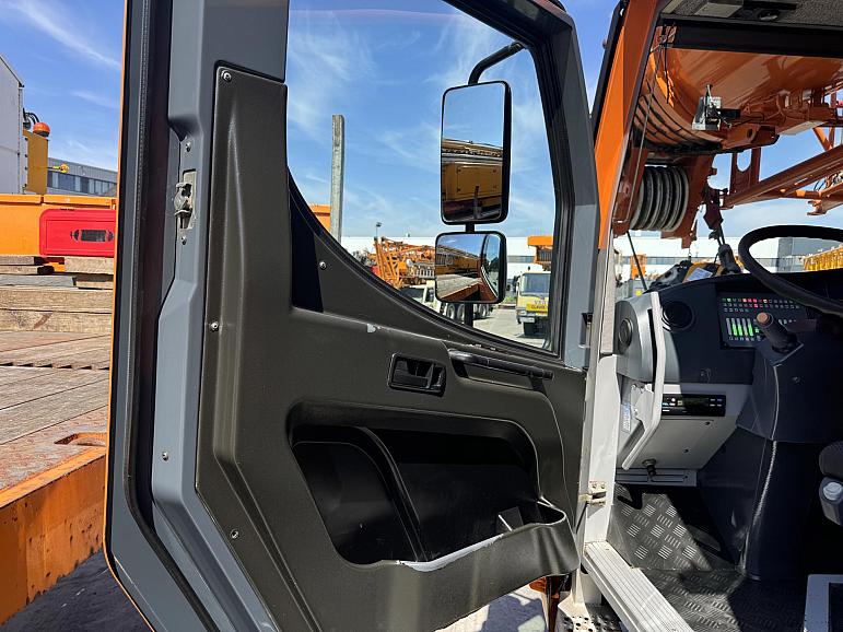 Liebherr LTM 1150-6.1