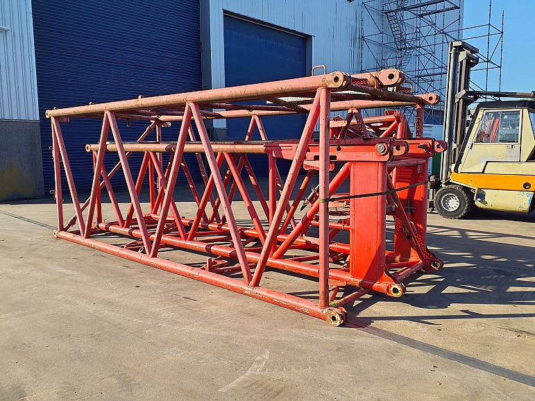 Terex Demag AC 500-2 SSL