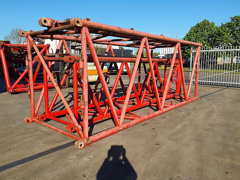 Terex Demag AC 500-2 SSL