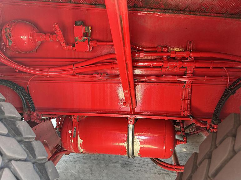 Terex Demag AC 500-2 SSL