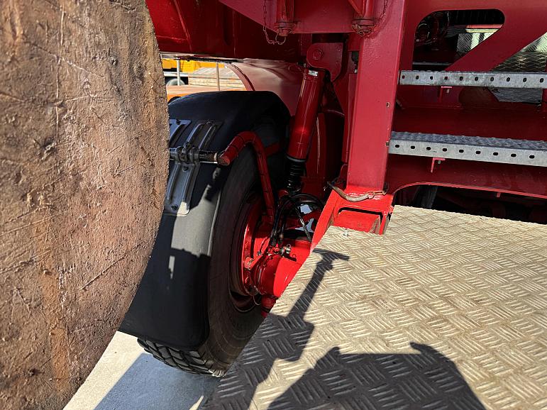 Terex Demag AC 500-2 SSL