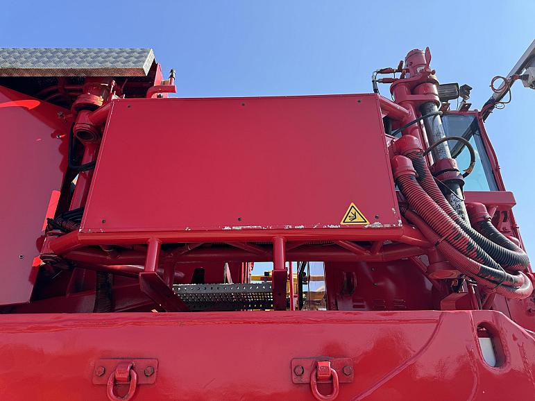 Terex Demag AC 500-2 SSL