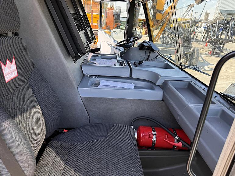 Terex Demag AC 500-2 SSL
