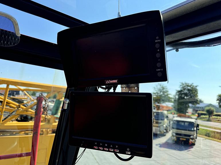 Terex Demag AC 500-2 SSL