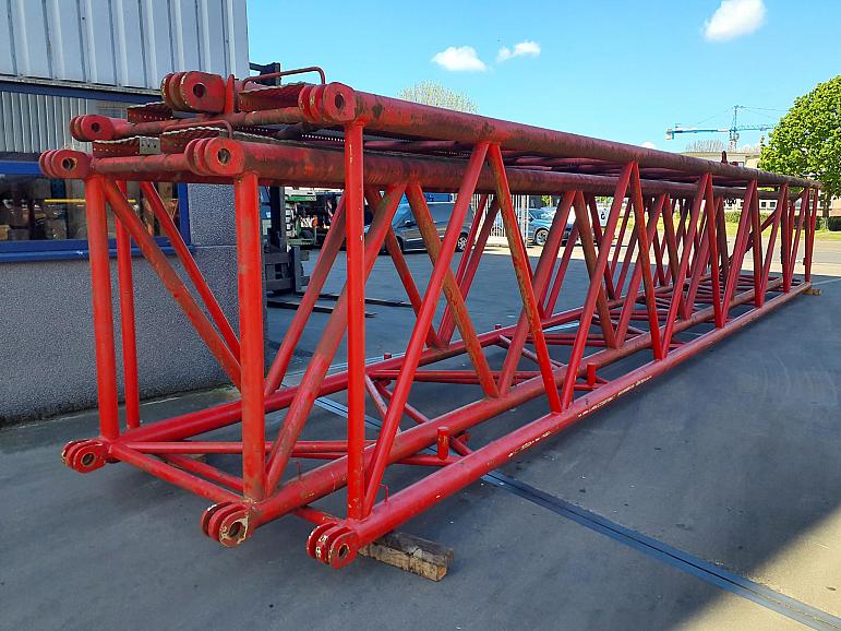 Terex Demag AC 500-2 SSL