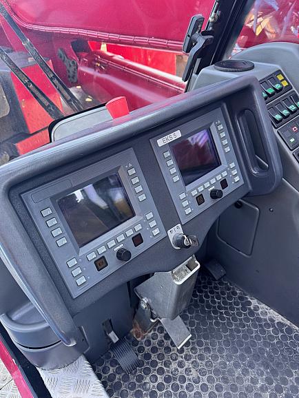 Grove GMK 5095