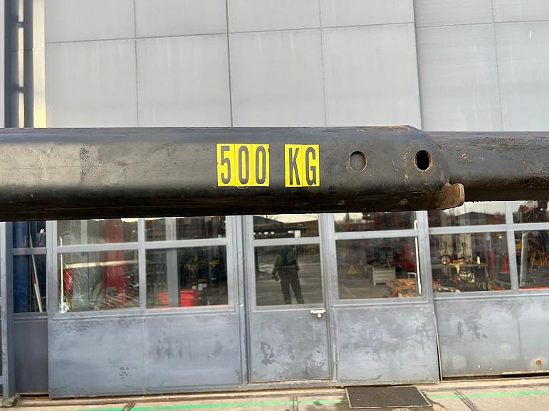 Ginaf X4241 - Fassi F1300AXP.28
