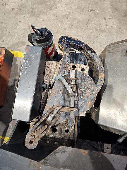 Ginaf X4241 - Fassi F1300AXP.28