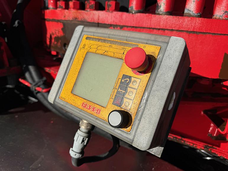 Ginaf X4241 - Fassi F1300AXP.28
