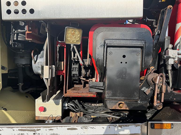 Ginaf X4241 - Fassi F1300AXP.28