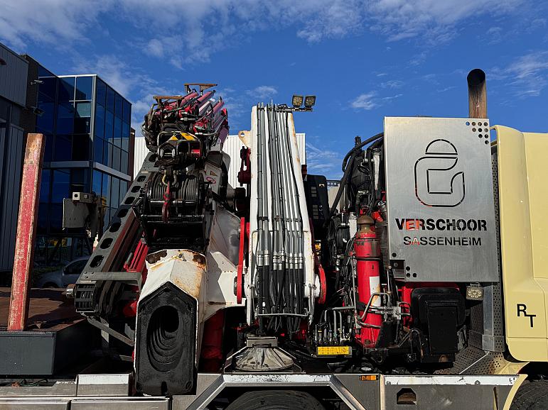 Ginaf X4241 - Fassi F1300AXP.28