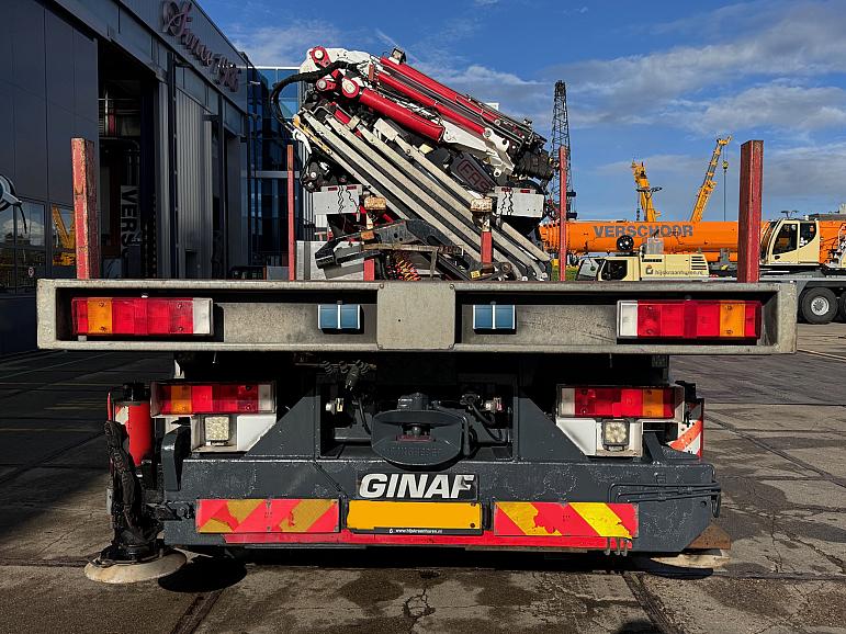 Ginaf X4241 - Fassi F1300AXP.28