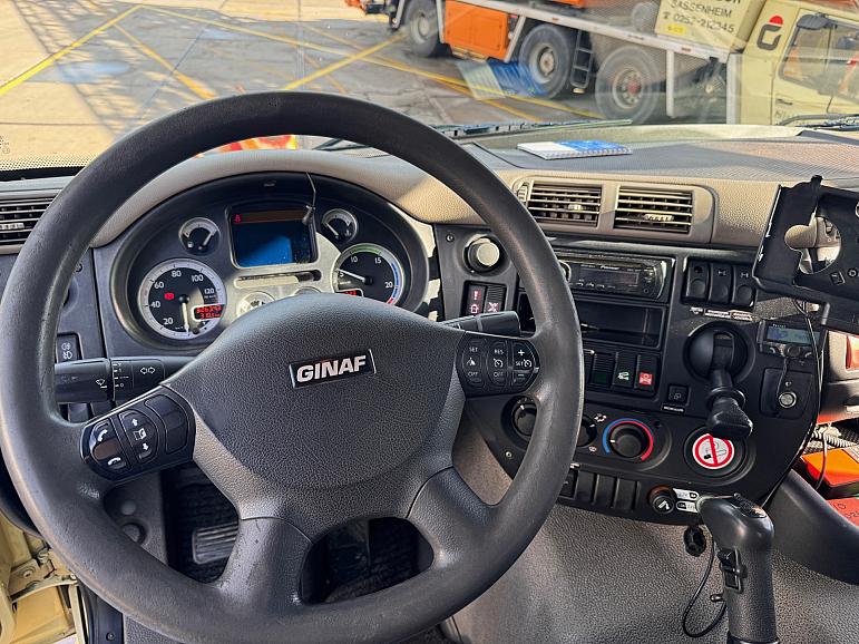 Ginaf X4241 - Fassi F1300AXP.28