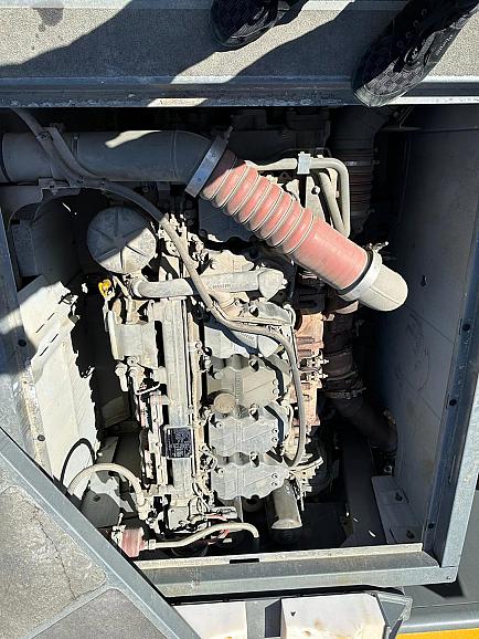 Liebherr LTM 1250-5.1 