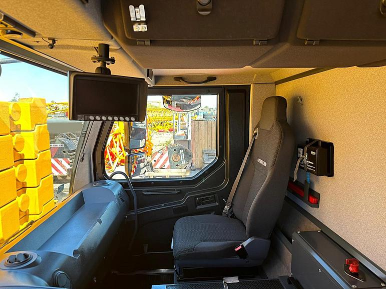 Liebherr LTM 1250-5.1 
