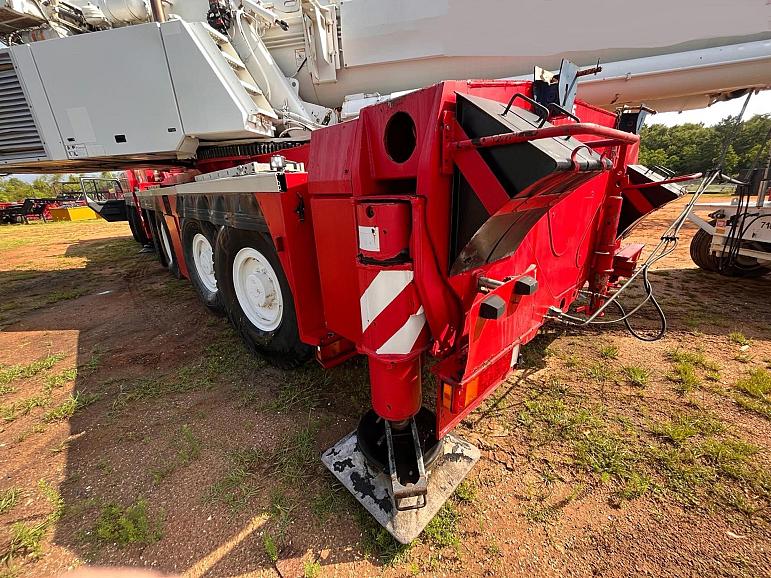 Liebherr LTM 1300-1