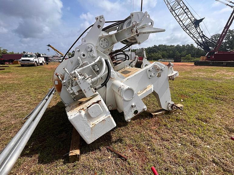 Liebherr LTM 1300-1