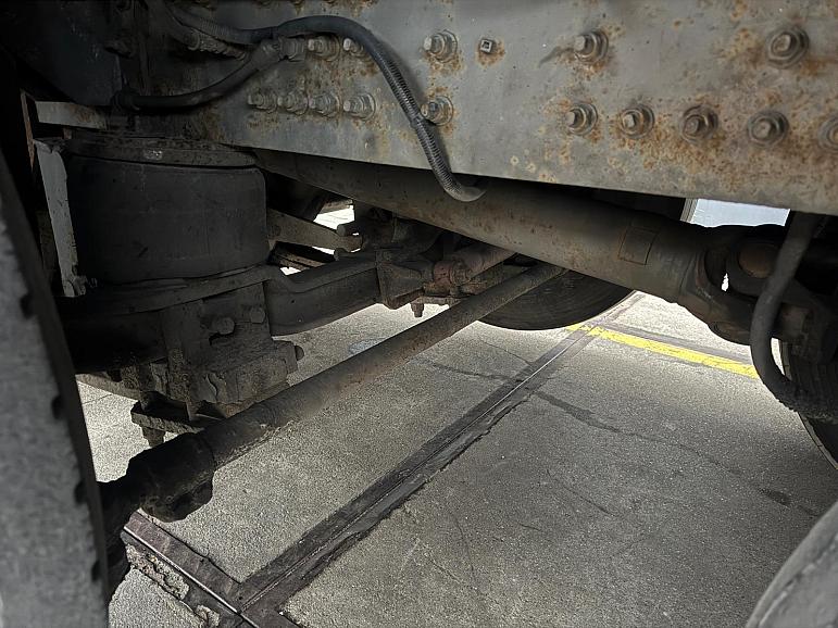 Terberg FM2850-T / Kennis R50