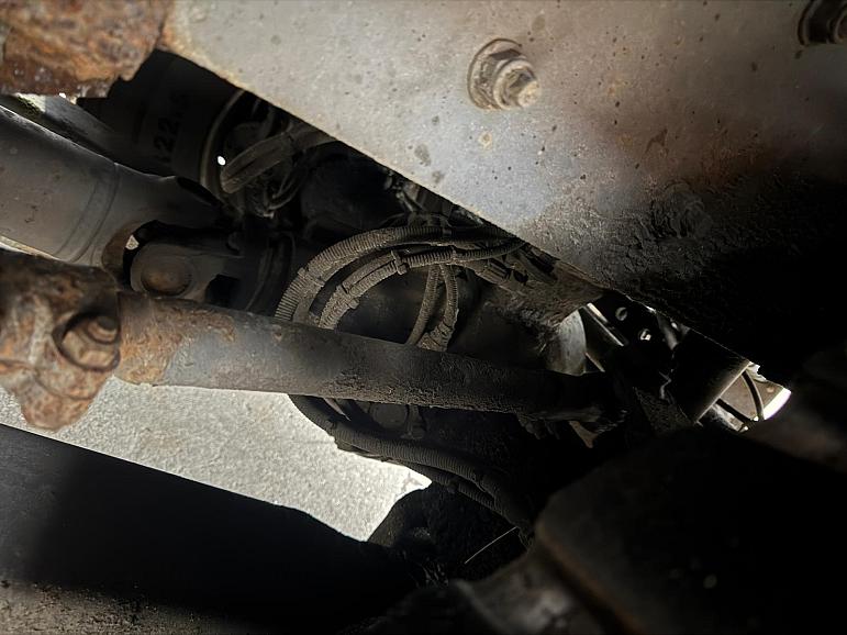 Terberg FM2850-T / Kennis R50