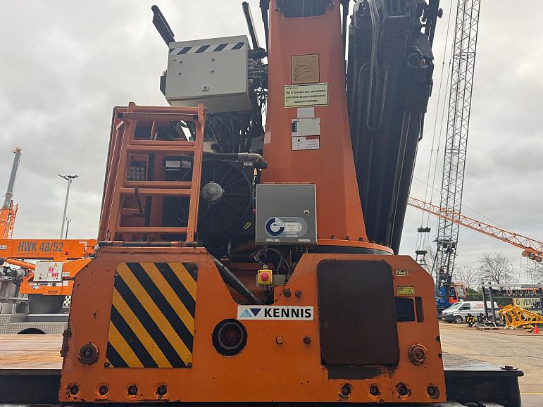 Terberg FM2850-T / Kennis R50