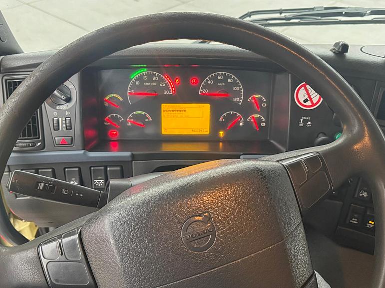 Terberg FM2850-T / Kennis R50