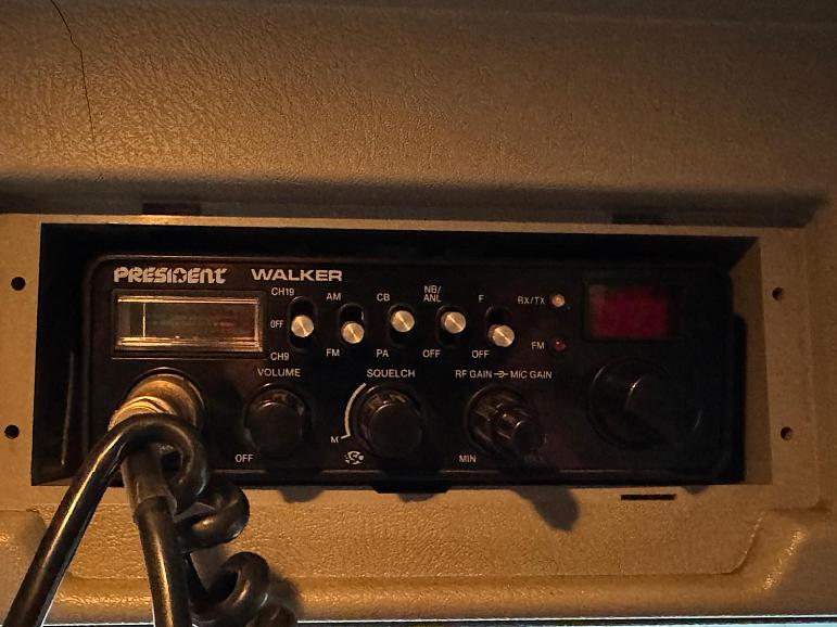 Terberg FM2850-T / Kennis R50