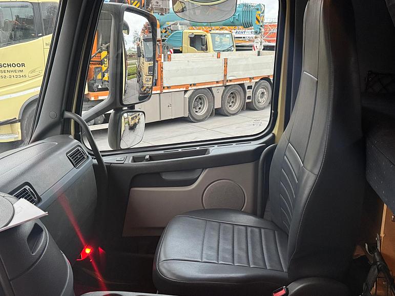 Terberg FM2850-T / Kennis R50