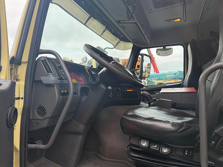 Terberg FM2850-T / Kennis R50