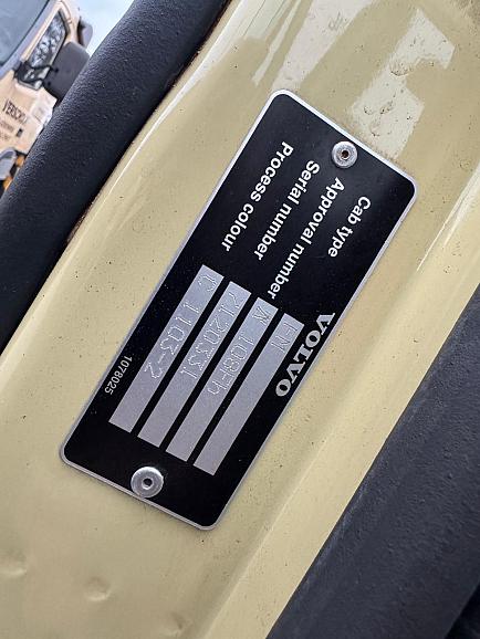 Terberg FM2850-T / Kennis R50