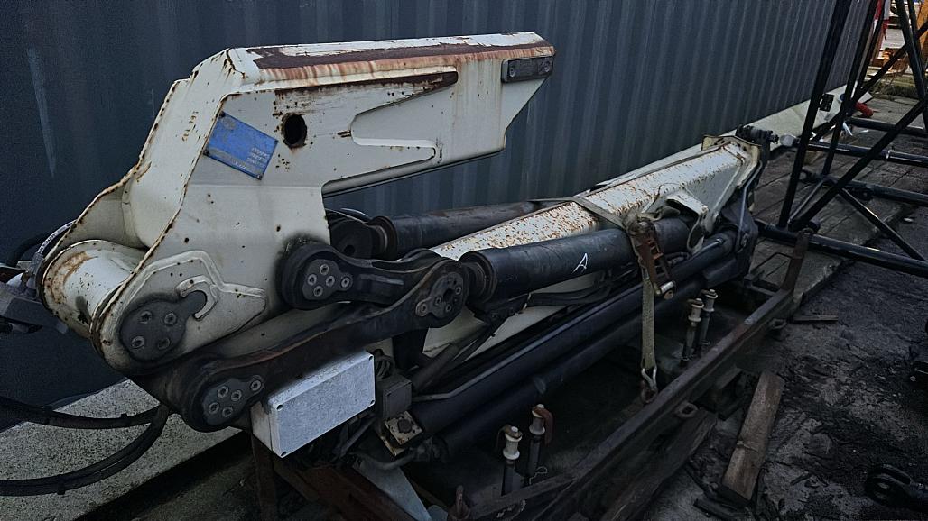 Terberg FM2850-T / Kennis R50