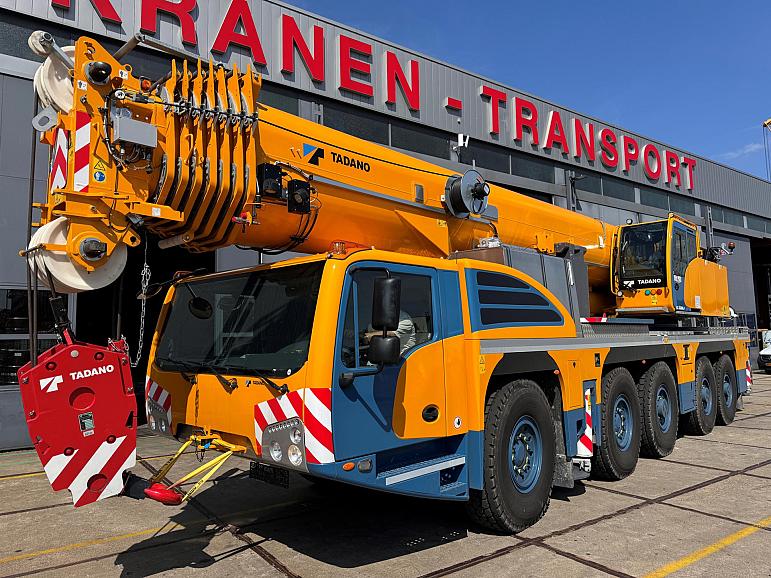 Tadano AC 5.220 L-1 