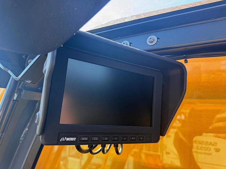 Tadano AC 5.220 L-1 