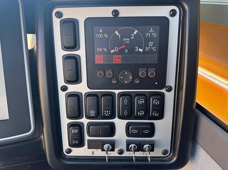 Tadano AC 5.220 L-1 